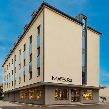 Mayburg Salzburg, A Tribute Portfolio Hotel Bagian luar foto